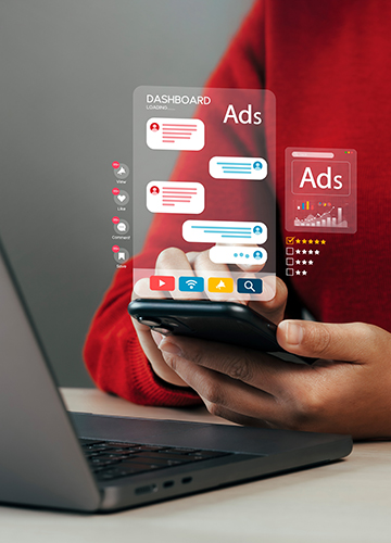 Social Media Advertising