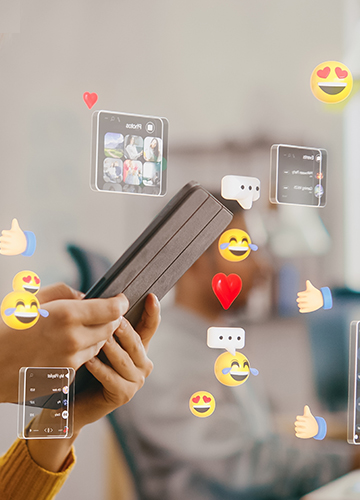 Social Media Creative