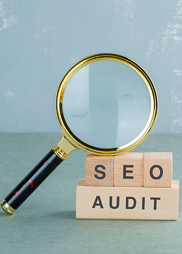 Technical SEO Audits