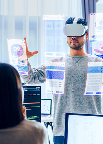 Training Simulations