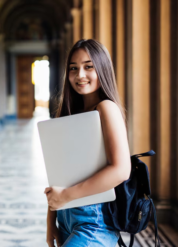 Virtual Campus Tours