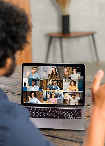 Event & Cultural Experiences